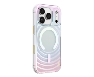 Uniq Coehl Vela do iPhone 18 Pro Magnetic opal - 1612006 - zdjęcie 1